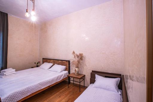Casa Akacia Hotel Telavi Exterior photo