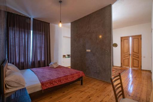 Casa Akacia Hotel Telavi Exterior photo